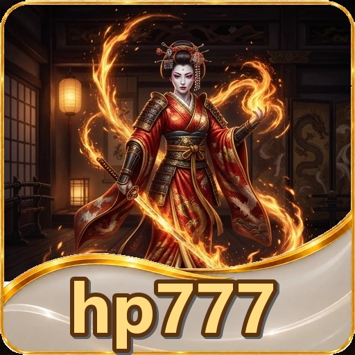 Ikon hp777 untuk verifikasi berkas APK