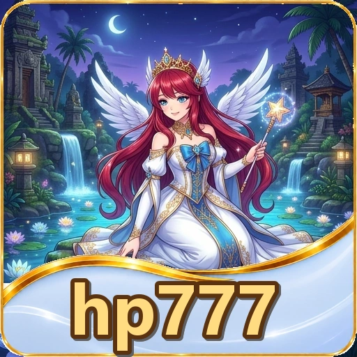 Ikon hp777 untuk syarat Android pada halaman unduh