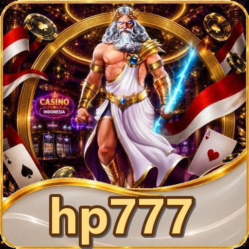 Ikon hp777 untuk pertanyaan teknis APK
