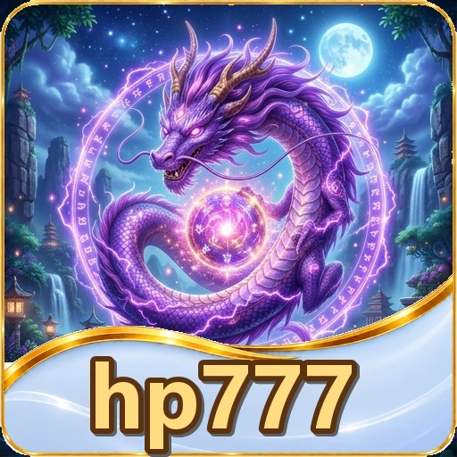 Ikon hp777 untuk langkah pasang APK
