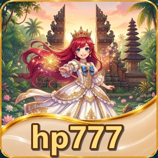 Ikon hp777 untuk rincian nilai ulasan