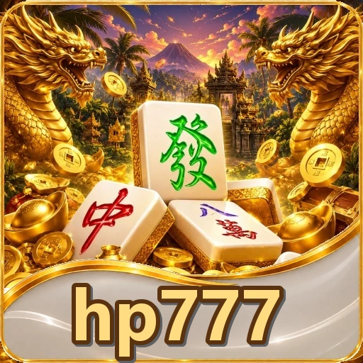 Ikon hp777 untuk pengguna sejak 2018