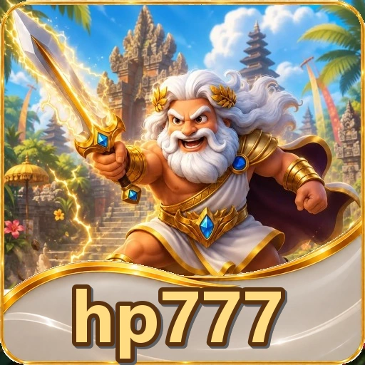 Ikon hp777 untuk profil tim redaksi